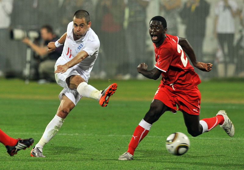 Joe Cole